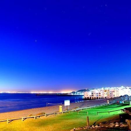 Ocean View Apartment Langebaan Exterior photo