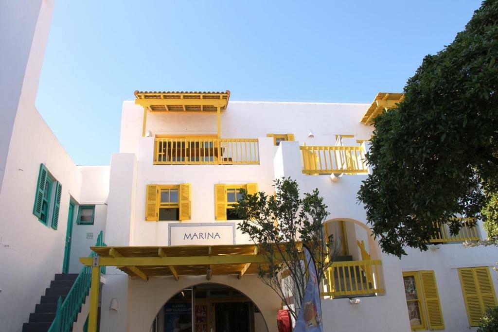 Ocean View Apartment Langebaan Exterior photo