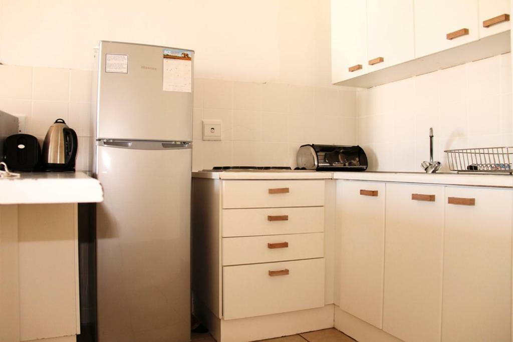 Ocean View Apartment Langebaan Exterior photo