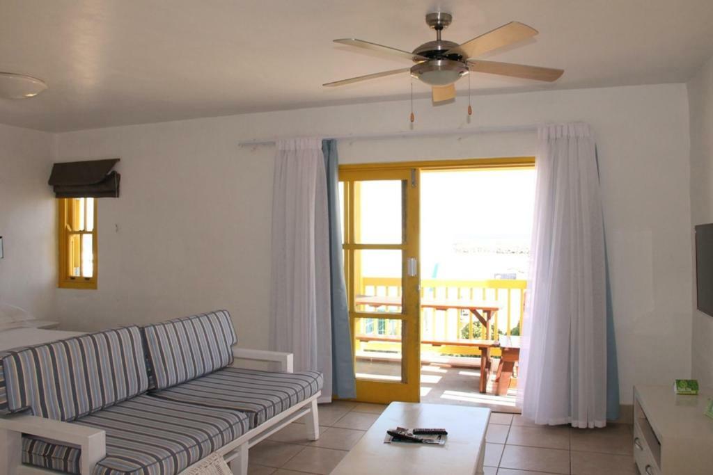 Ocean View Apartment Langebaan Exterior photo